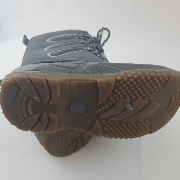 LL Bean Yourh Snow Boots - Picture 5 of 6